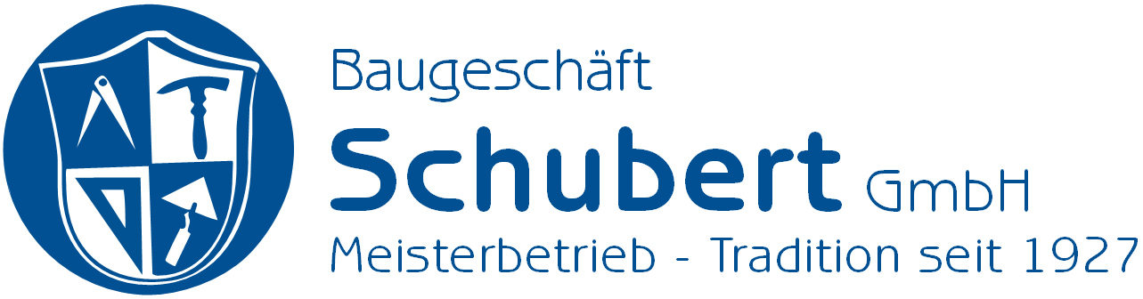 Baugeschäft Schubert GmbH